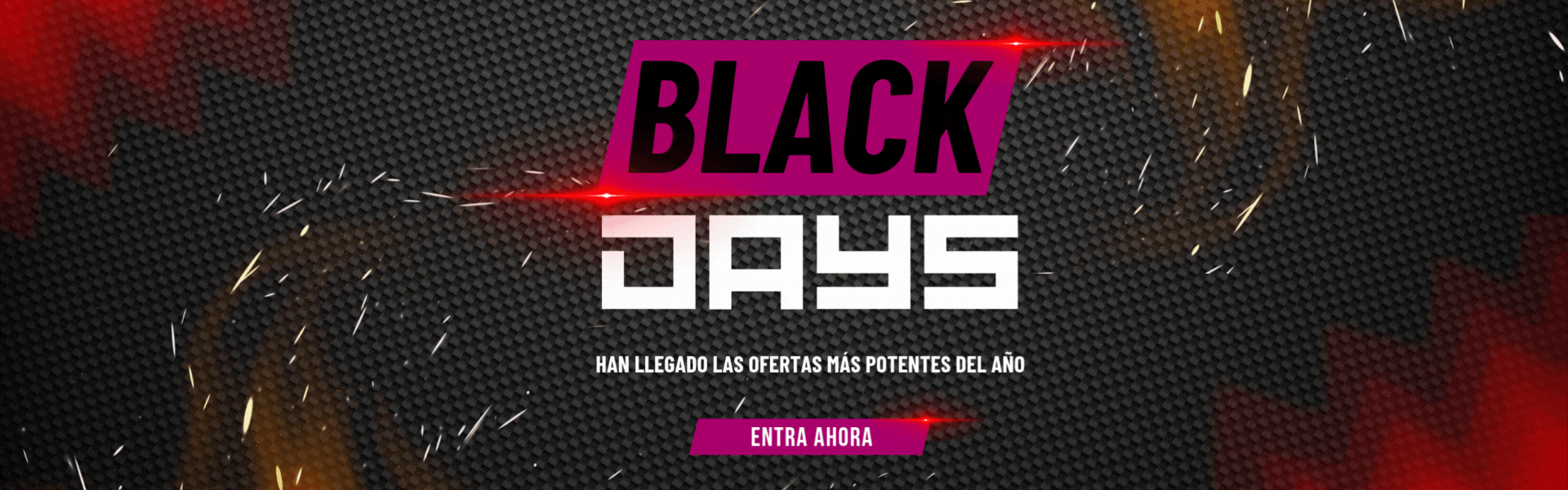 BLACK DAYS